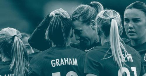 Sammen skal vi fylle Ullevaal Stadion!